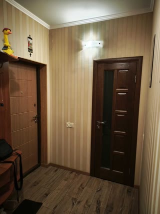 Продам 2к квартиру Олексіївка, ЖК Молодіжне містечко