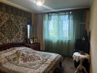 For Sale 3-room Apartment Microdistrict Horizon, Bolshaya Koltsevaya Street