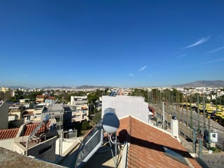 Κτίριο επαγγελματικών χώρων 781τ.μ.
