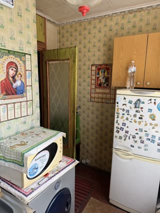 Продам 1к квартиру Салтовка, Студенческа