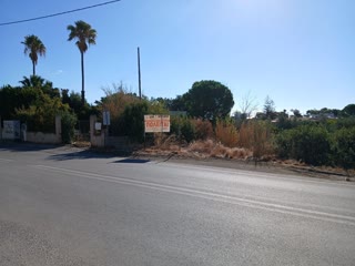 Αγροτεμάχιο 2150τ.μ.