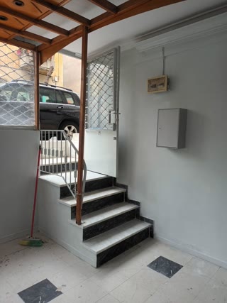 24 m² Office