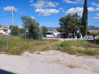 Οικόπεδο 227τ.μ.