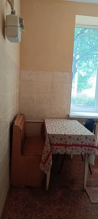 Продам 2-х кімнатну квартиру Салтовка