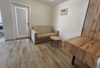 🏡 Довготривала оренда 1-кімнатної квартири в ЖК «Шенген» | вул. Залізнична, 9Н