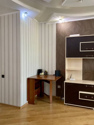 Продам 1-кімнатну квартиру ЖК Янтарний, Салтівка, ТРЦ Україна