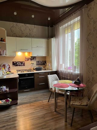 For Sale 2-room Apartment in Zhuralivskyi Residential Complex