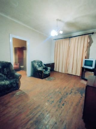 For Sale 2-room Apartment, Metro Traktorny Zavod, KHTZ, Dushkina St