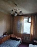 Продам 3к квартиру на Алексеєвці, пр. Перемоги