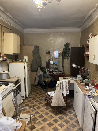 Продам 3х кімнатну квартиру в районі нового цирку, Центр