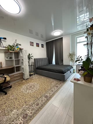 🏡 Оренда 2-кімнатної квартири в ЖК IT House