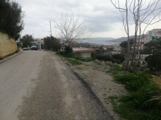 Οικόπεδο 308τ.μ.