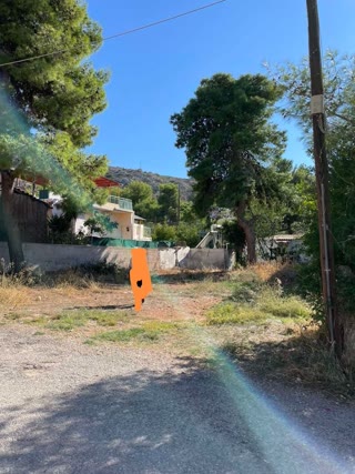 Οικόπεδο 330τ.μ.