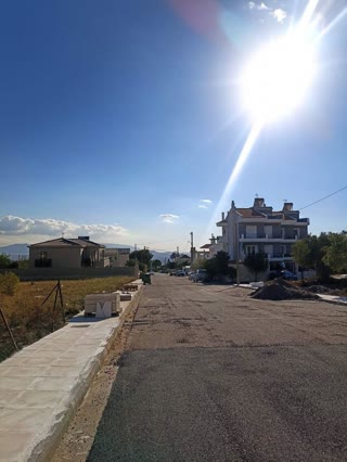 Οικόπεδο 426τ.μ.