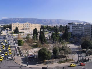 Κτίριο επαγγελματικών χώρων 4500τ.μ.