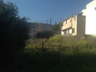 Οικόπεδο 432τ.μ.
