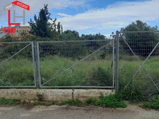 Οικόπεδο 520τ.μ.