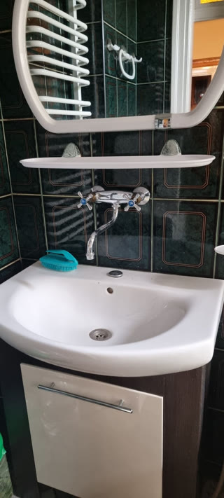 Sale of a 2-room apartment in Halytskyi District, Lviv