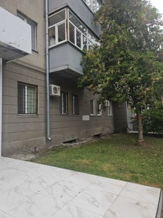 Продам 3к квартиру біля парку ім. Горького, Центр