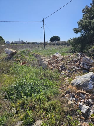 Οικόπεδο 2880τ.μ.