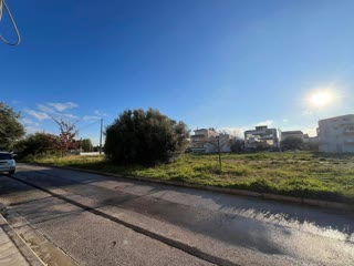 Οικόπεδο 213 τ.μ.