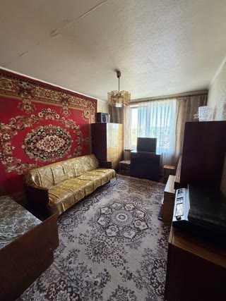 Продам 3 кімнатну квартиру на Салтівці