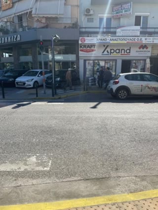 70 m² Store