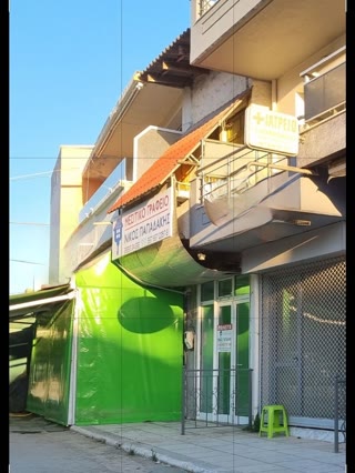 170 m² Business Building