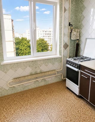 Срочная продажа! 3-комнатная квартира. Салтовка. Тракторостроителей. Рядом ЦНАП