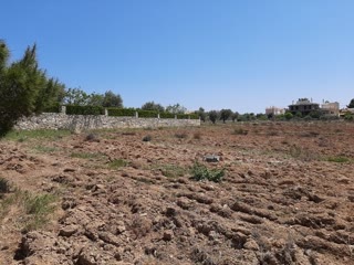Οικόπεδο 16600 τ.μ.