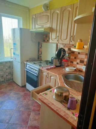 🏡 Продаж 3-кімнатної квартири на Княгині Ольги
