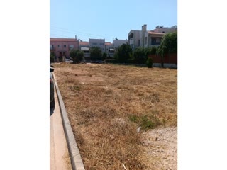 Οικόπεδο 990τ.μ.