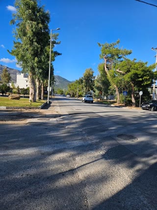 Οικόπεδο 661τ.μ.