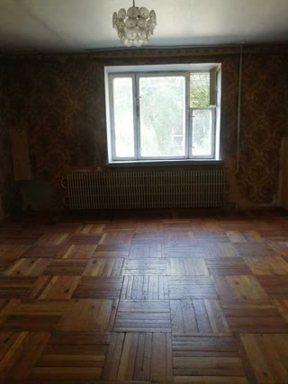 Продам 2 – кімнатну квартиру в Центрі! Сквер " Стрелка " / м. Центральний ринок