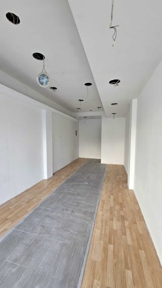 Κατάστημα 25τ.μ.