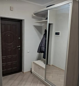 Продаж 1-кімнатної квартири в ЖК “Гетьманський”