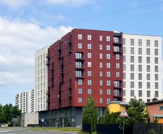 🔥 Продаж 1-кімнатної квартири-студії на вул. Трускавецькій