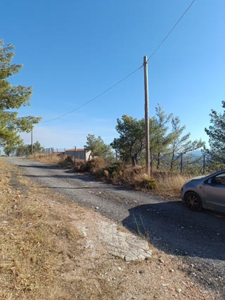 Οικόπεδο 492τ.μ.