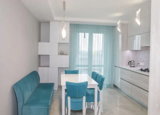 Продаж 3-кімнатної квартири, новобудова в ЖК Софіївка, Новий Львів