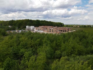 Продаж земельної ділянки в Бартатові — під будівництво