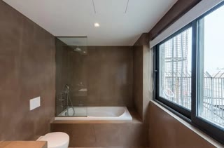 3-room Loft apartment for rent in Omonoia, Center