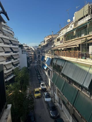ΠΩΛΕΙΤΑΙ ΔΙΑΜΕΡΙΣΜΑ Πλατεία Κολιάτσου