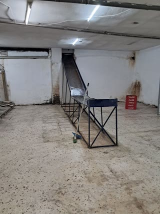Κατάστημα 338 τ.μ.