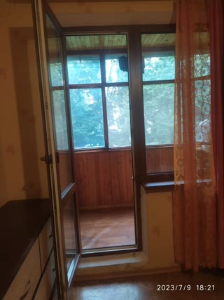 Продам 3к квартиру на Одесській