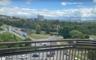 Продаж 1-кімнатної квартири 47м² | вул. Під Голоском