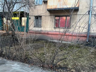 Продаж 2-кімнатної квартири на вул. Пасічній