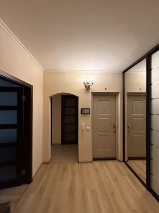 Продам 3х кімнатну квартиру, м. Студентська, Салтівка