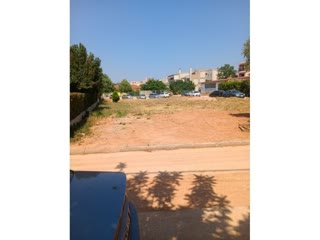 Οικόπεδο 990τ.μ.