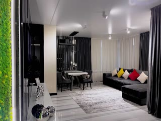 Sale of a 2-room premium-class apartment | Truskavets | Roksolany St