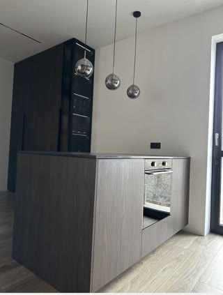 Пентхаус преміум-класу 170 м² на вул. Героїв Крут, біля парку та центру міста